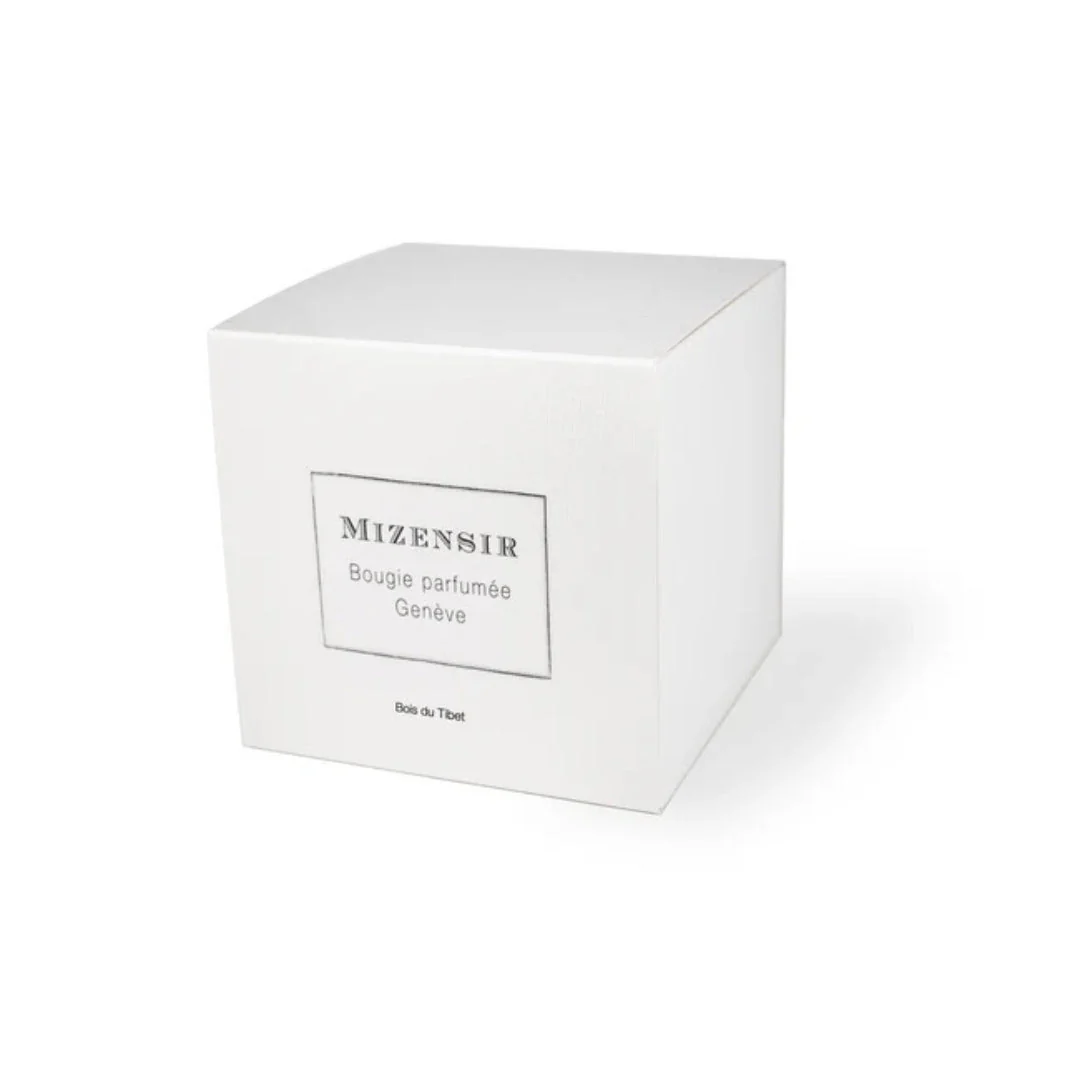 Bois du Tibet Candle - Image 3