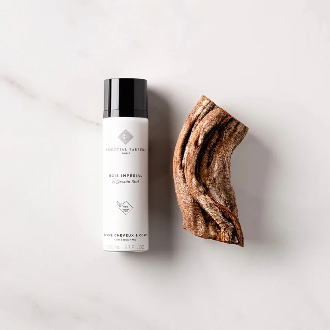 Bois Impérial Hair and Body Mist - Image 4