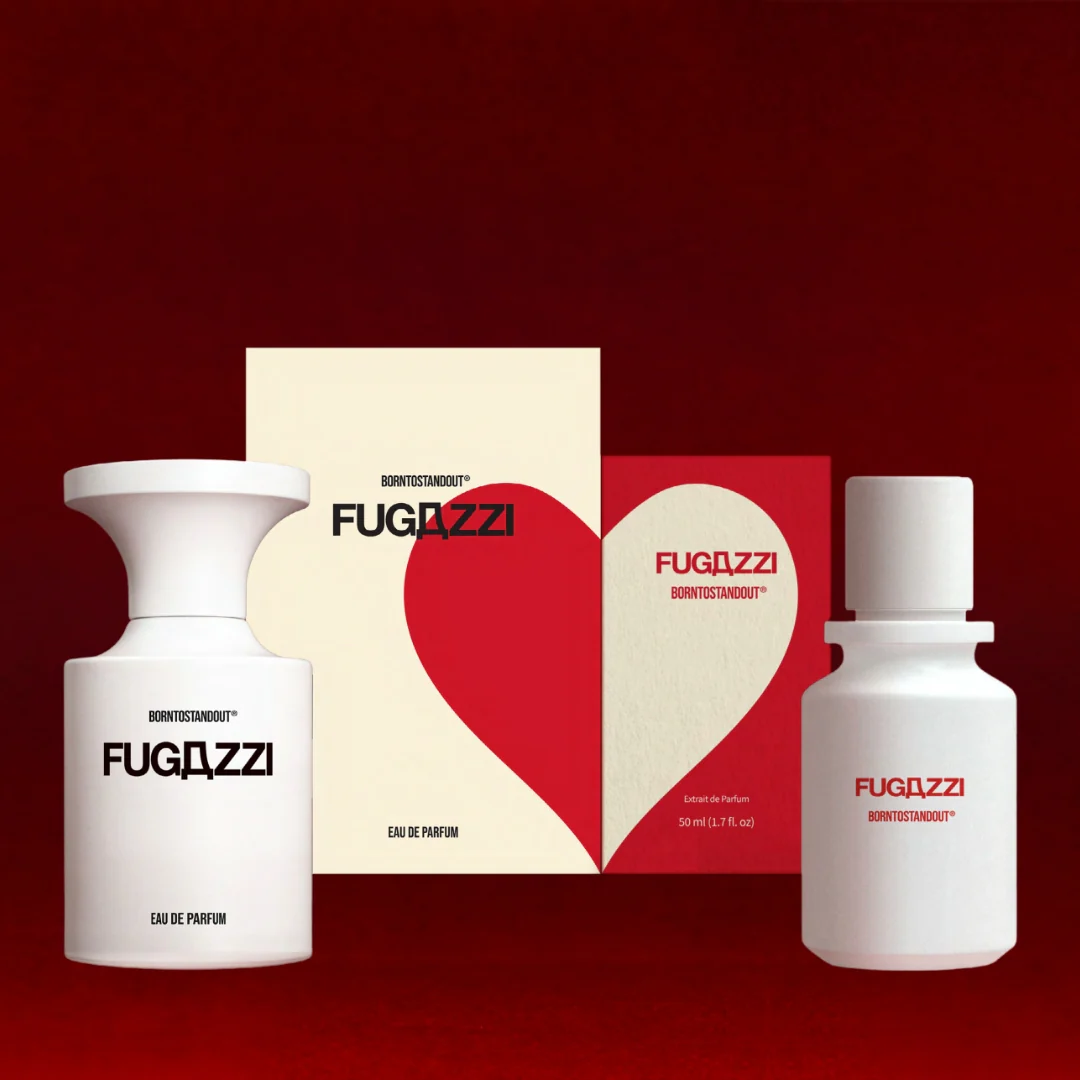 Fugazzi by BORNTOSTANDOUT® - Image 6