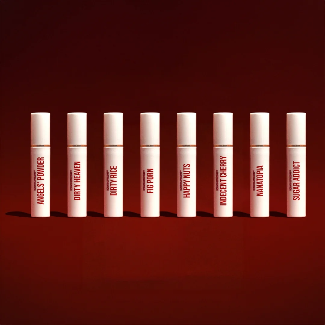BORNTOSTANDOUT® Dirty & Sticky Discovery Set - Image 2