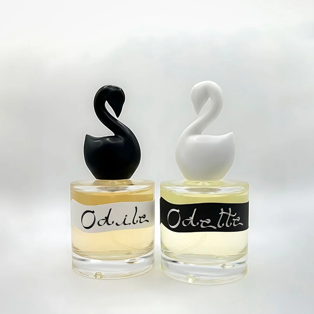 Both Swans: Odette & Odile - Image 2