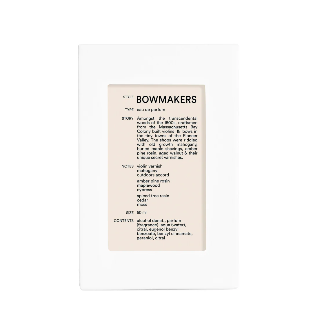 Bowmakers - Image 4