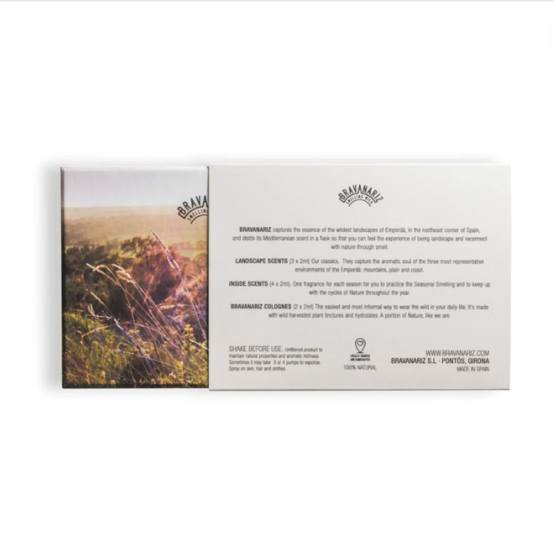 Bravanariz Discovery Set - Image 4