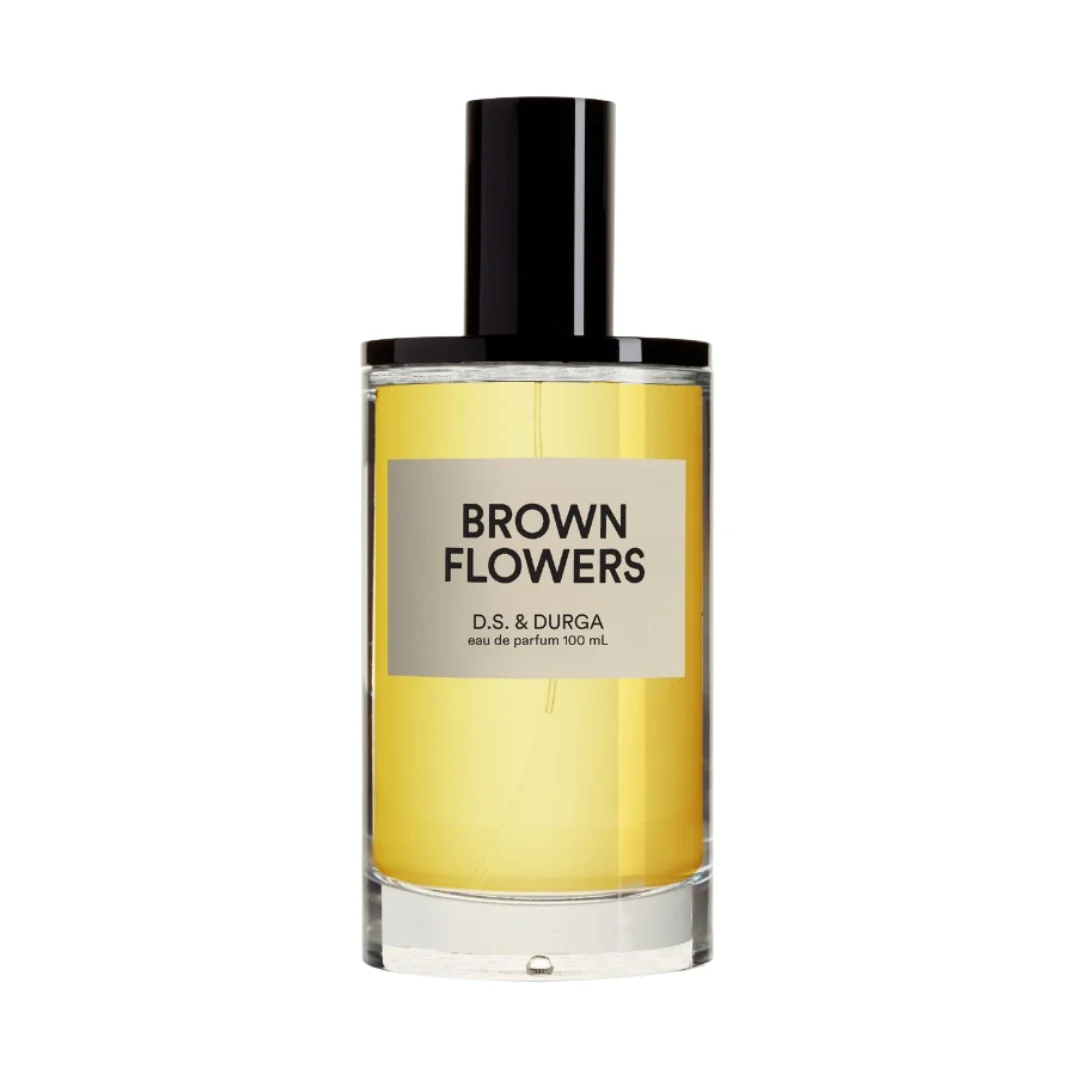 Brown Flowers - Image 6