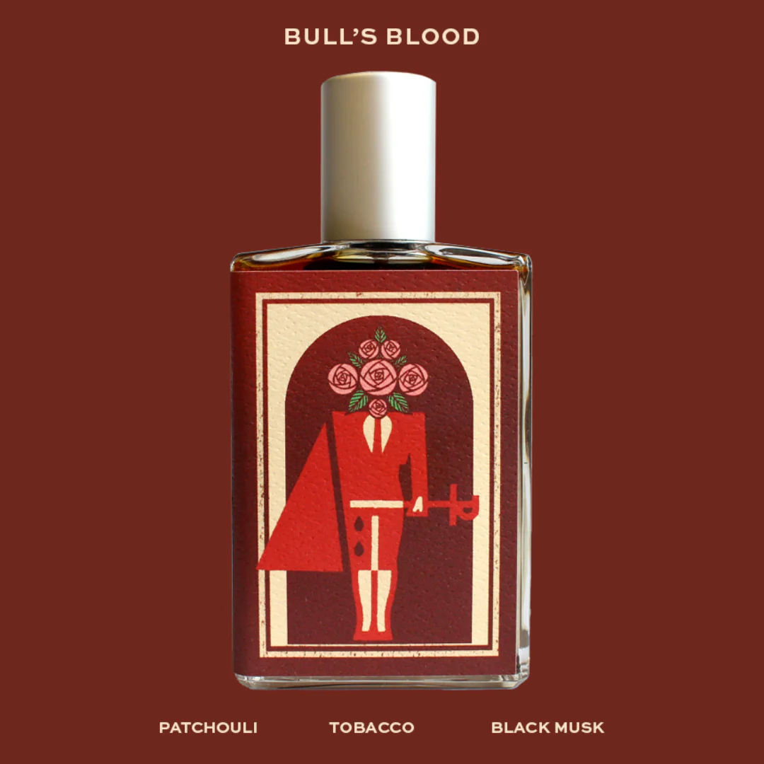 Bull's Blood - Image 3