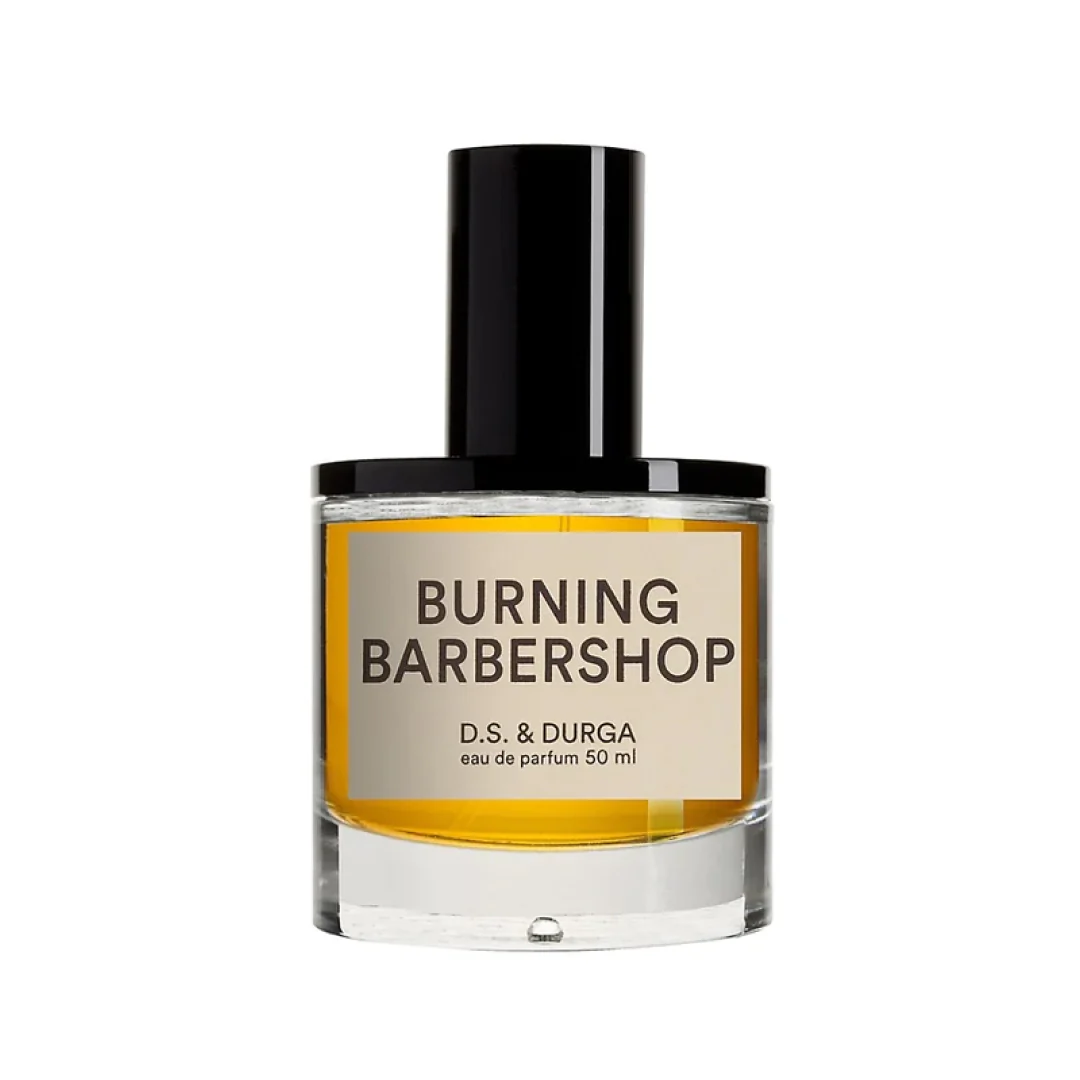 Burning Barbershop - Image 3