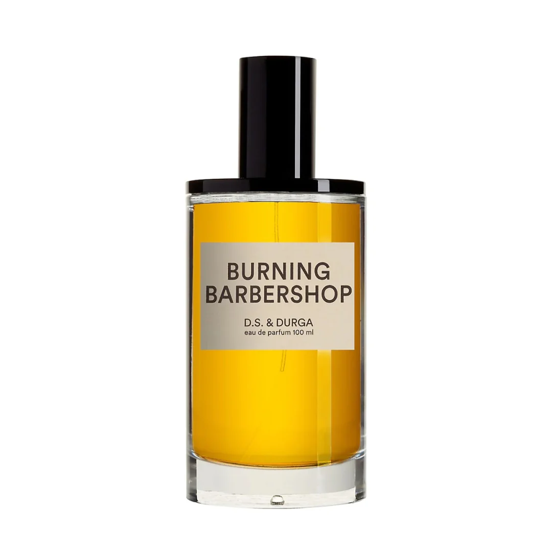 Burning Barbershop - Image 4
