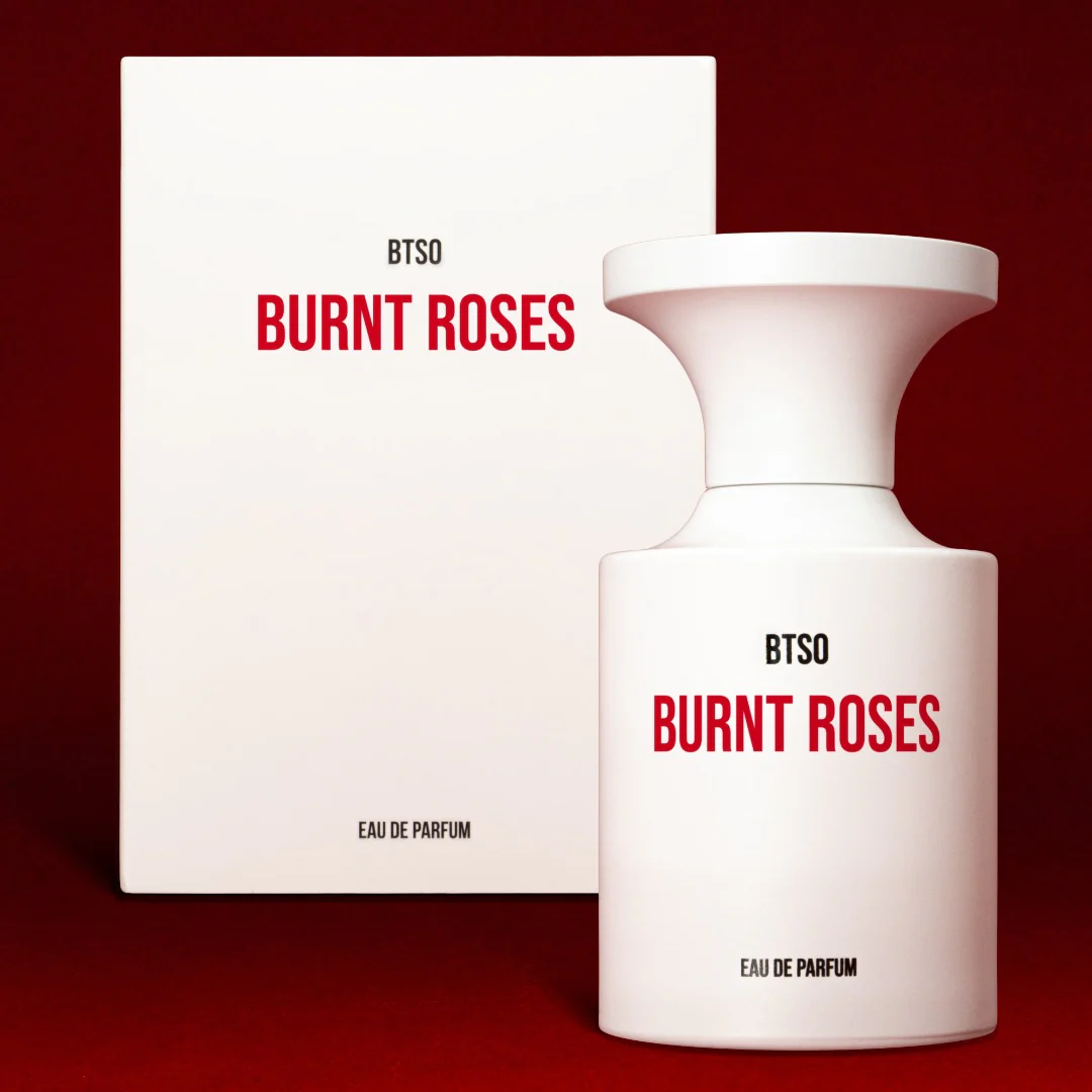 Burnt Roses - Image 3