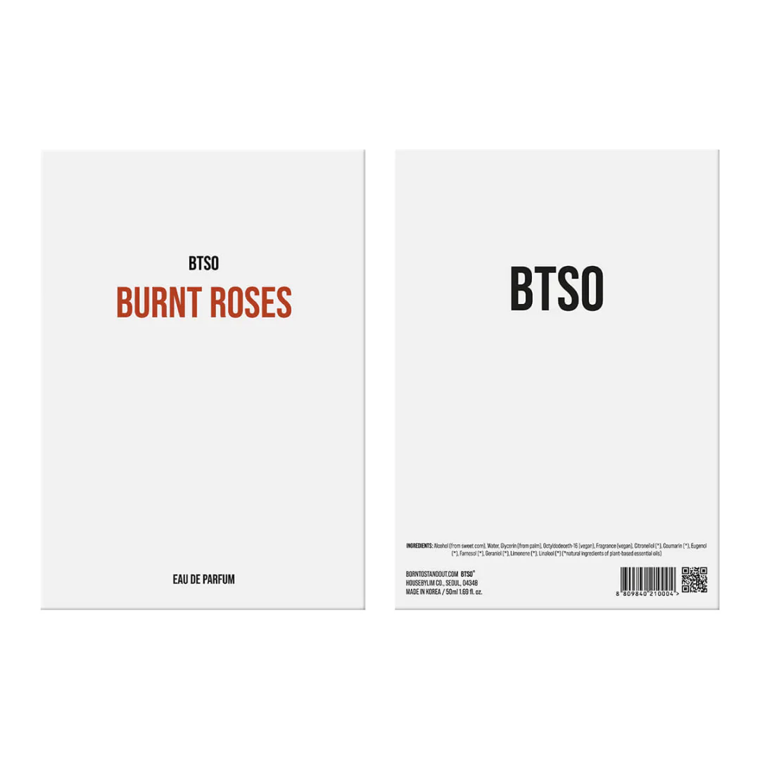 Burnt Roses - Image 4