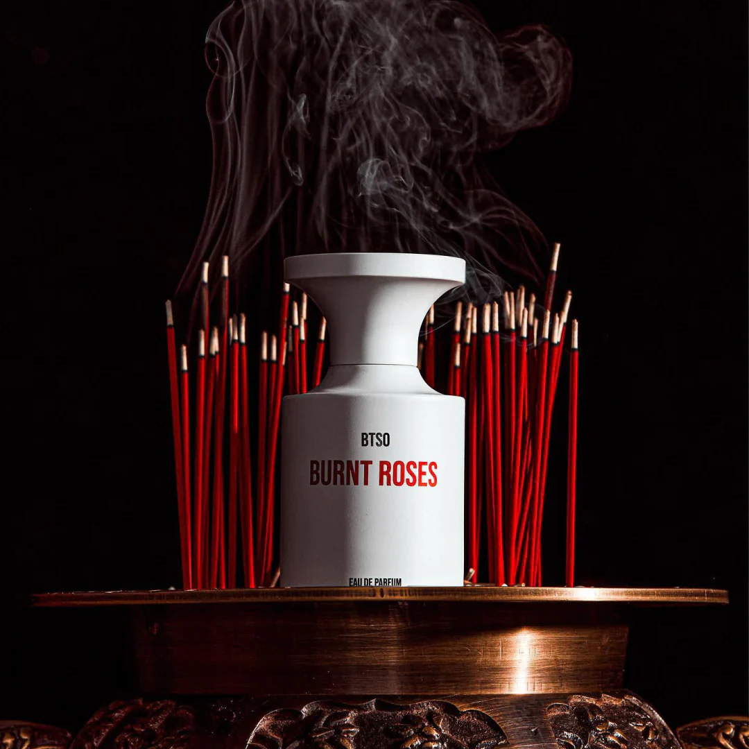 Burnt Roses - Image 5