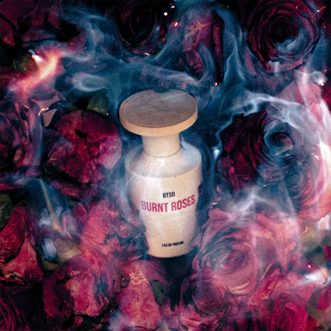 Burnt Roses - Image 6