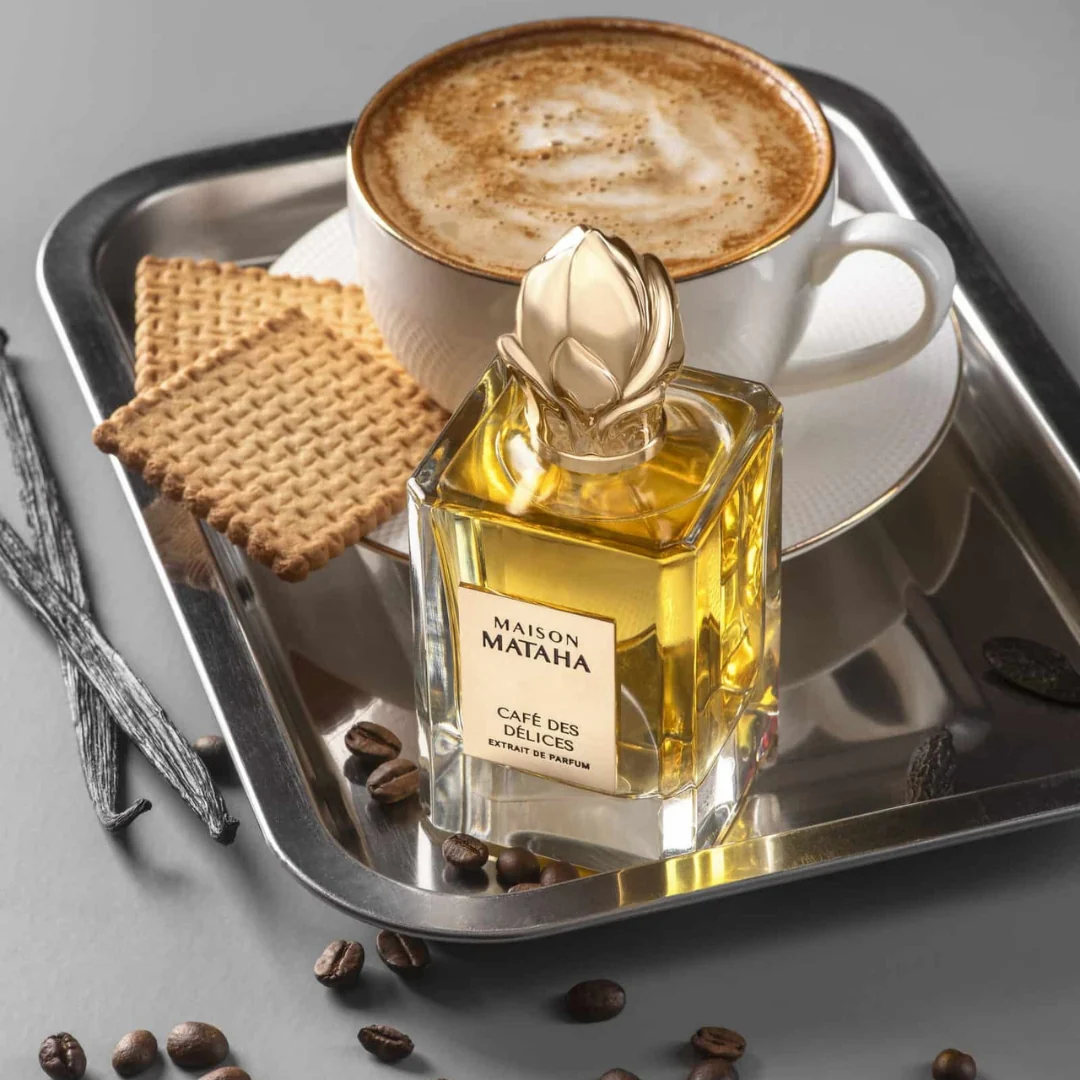 Cafe de Delices - Image 3