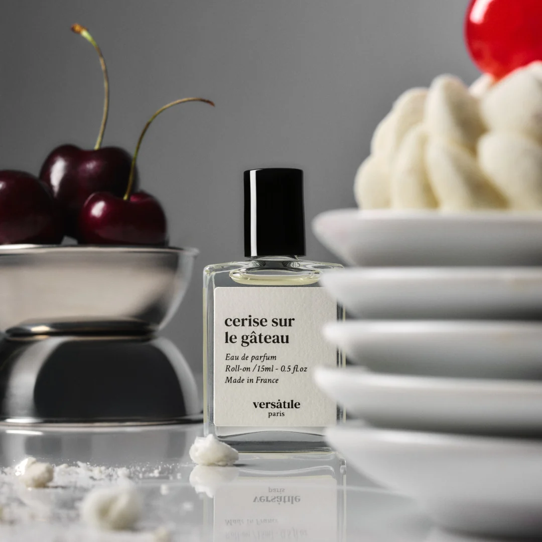 Cerise Sur le Gâteau - Image 4
