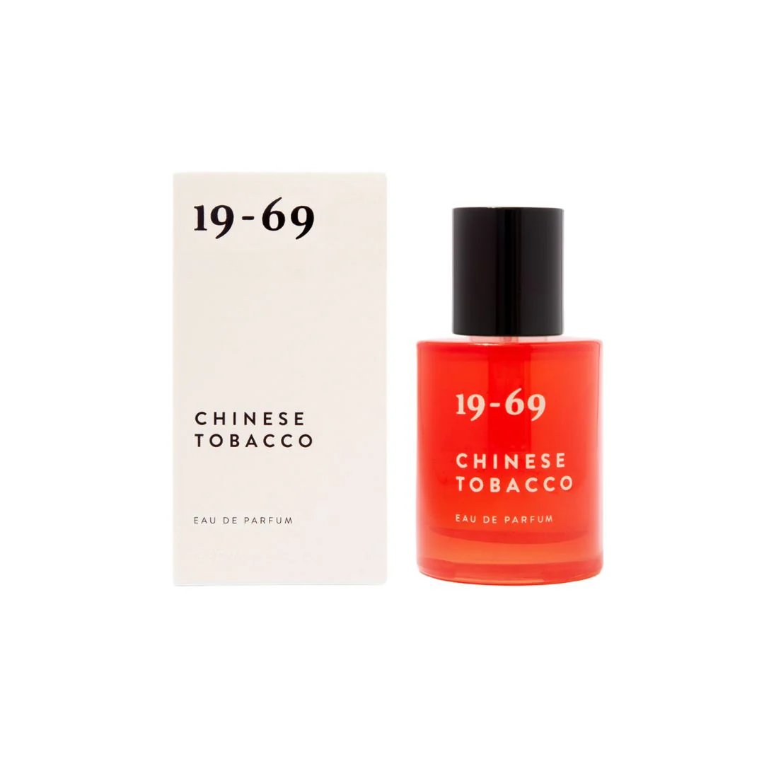 Chinese Tobacco - Image 3