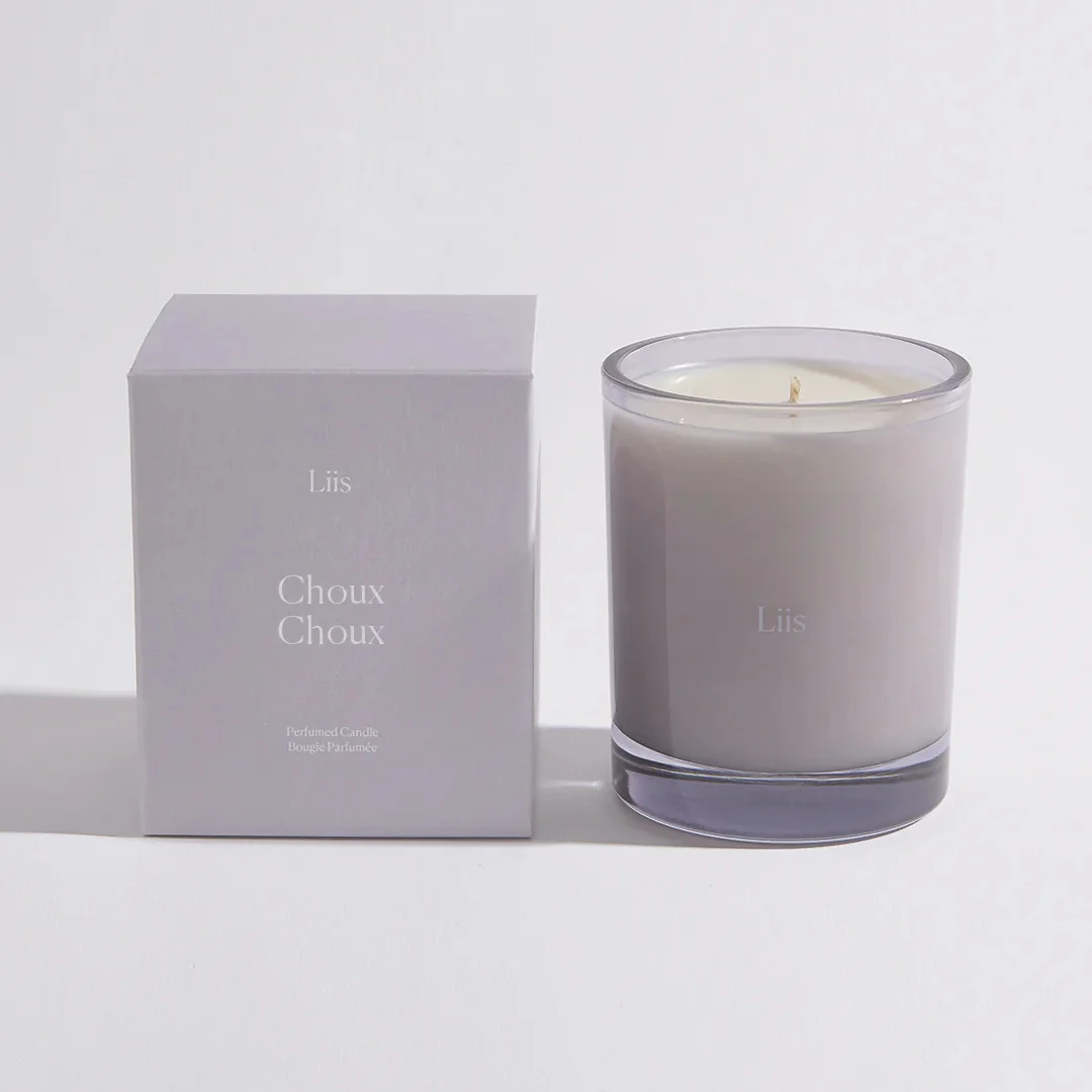 Choux Choux Candle - Image 2