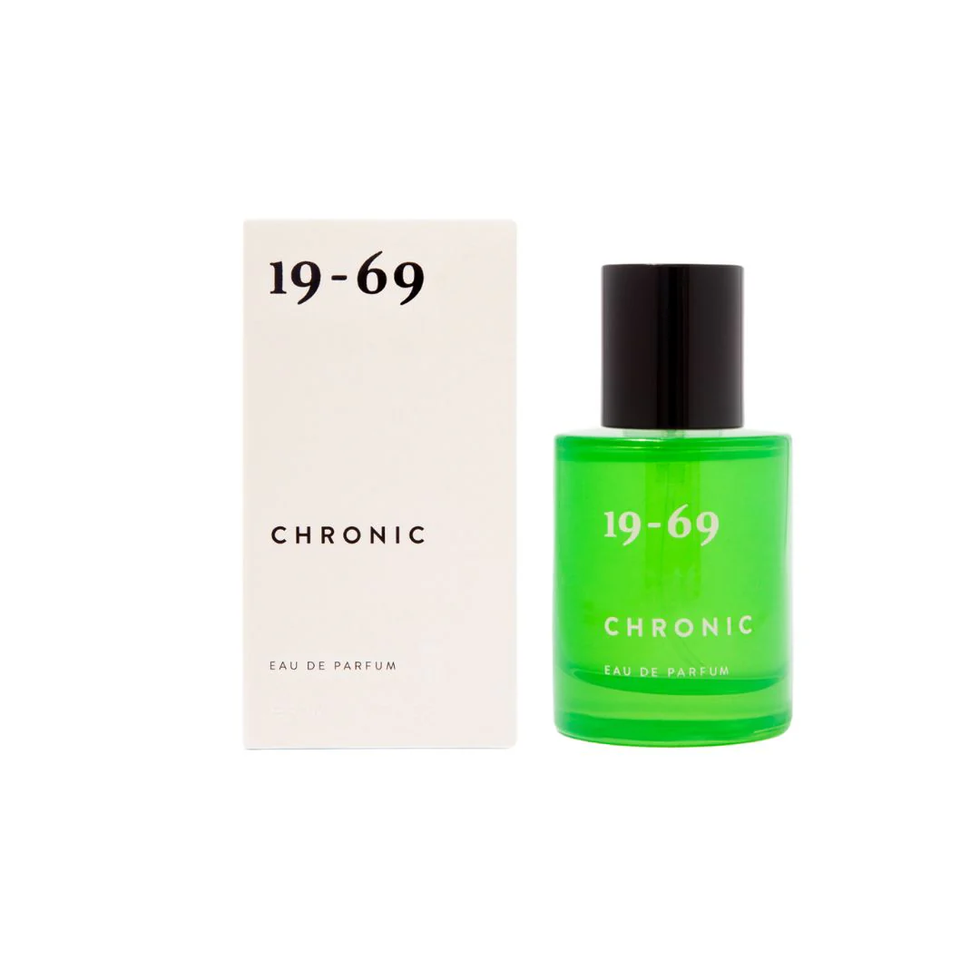 Chronic - Image 3