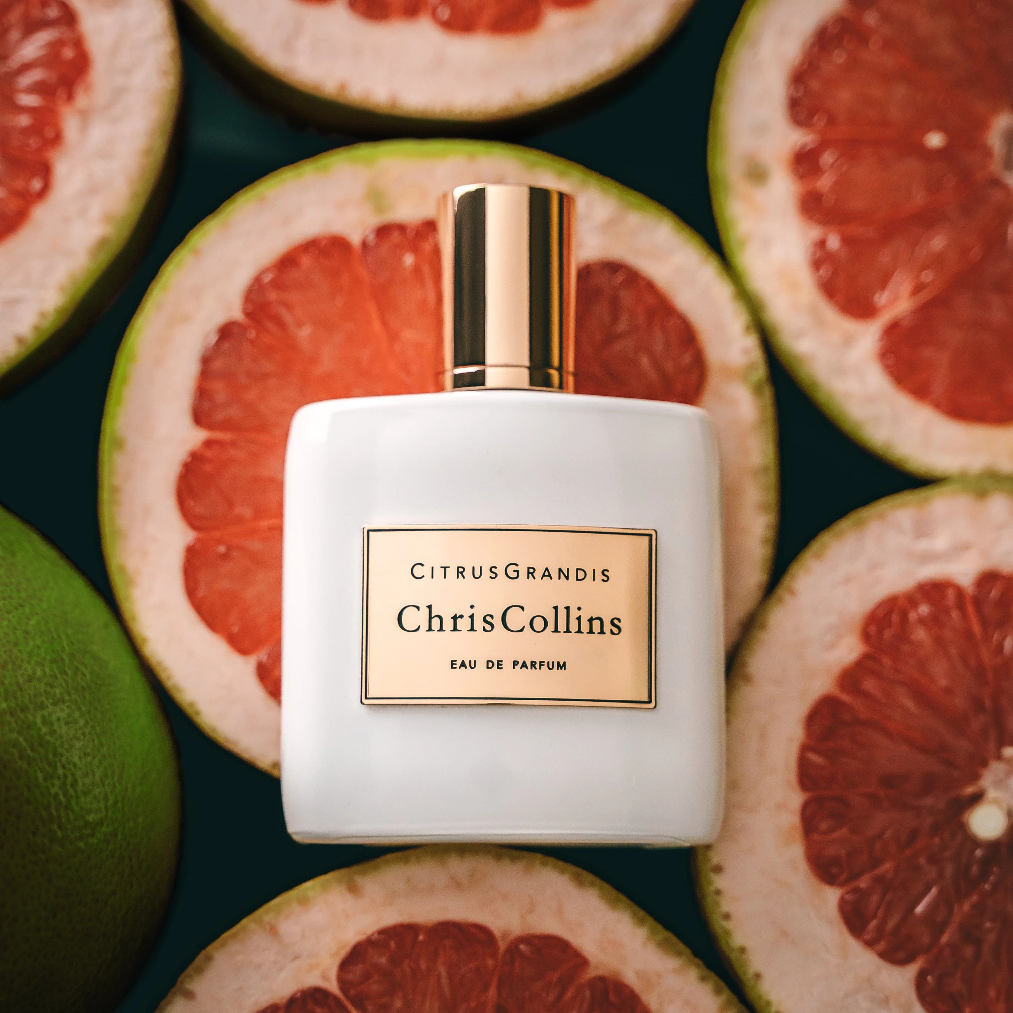 Citrus Grandis - Image 2
