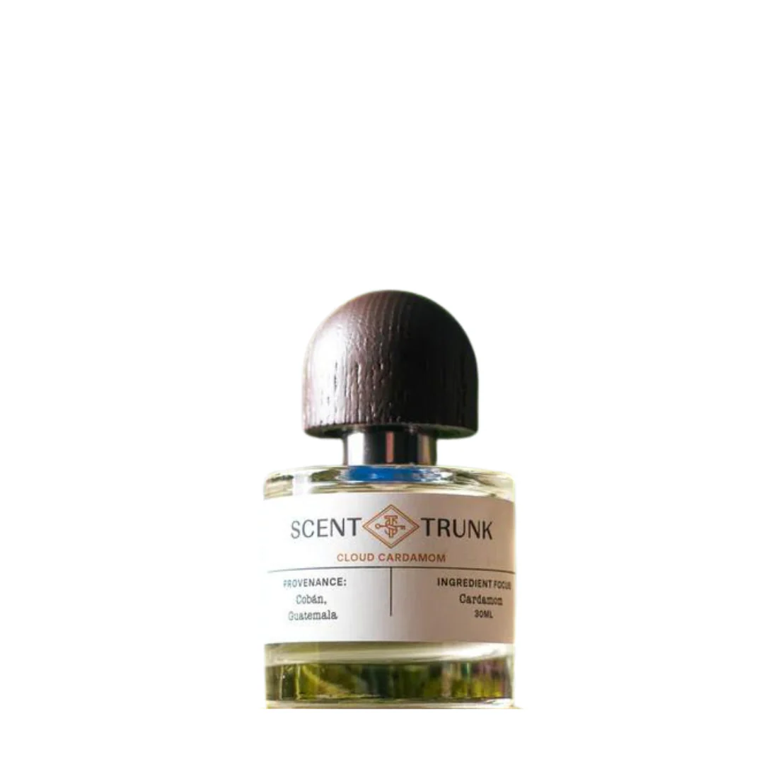 Cloud Cardamom - Image 2