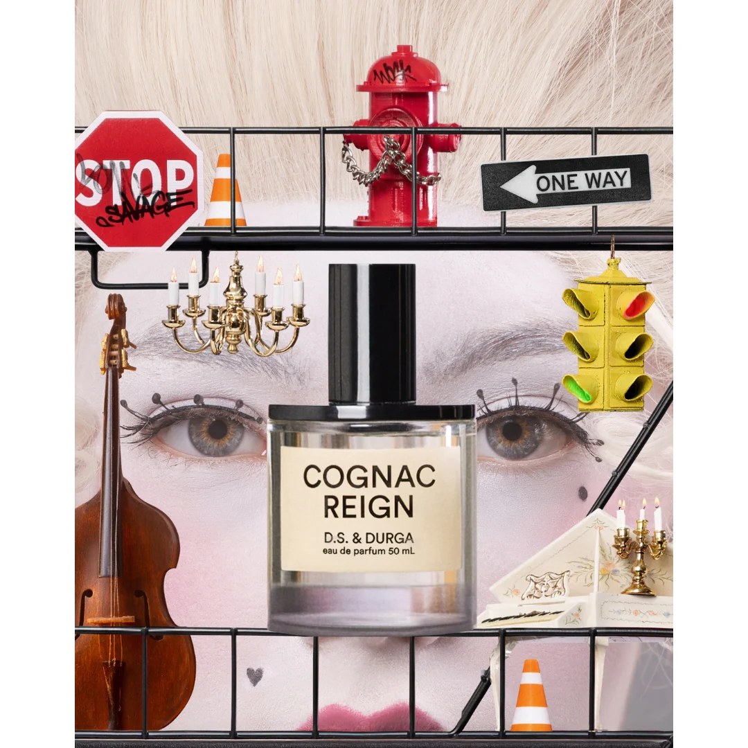 Cognac Reign - Image 2