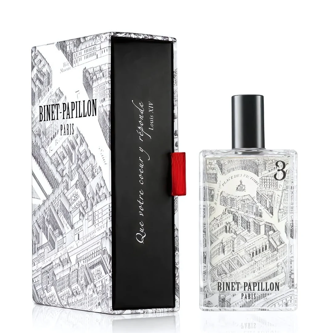 No. 3 Cologne Curieuse - Image 2