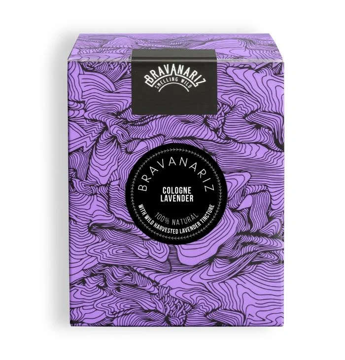 Cologne Lavender - Image 2