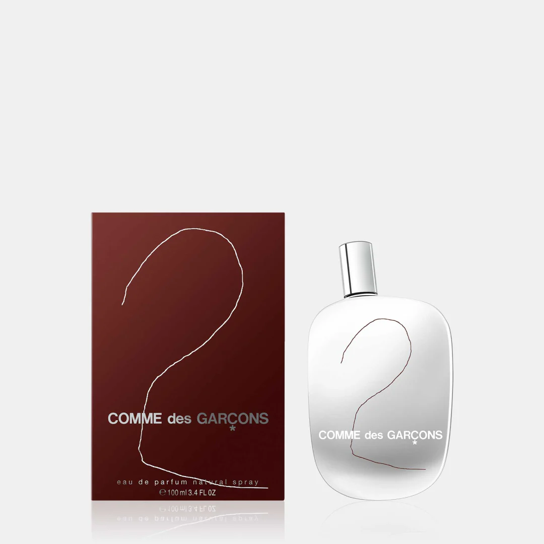 Comme des Garçons 2 - Image 2