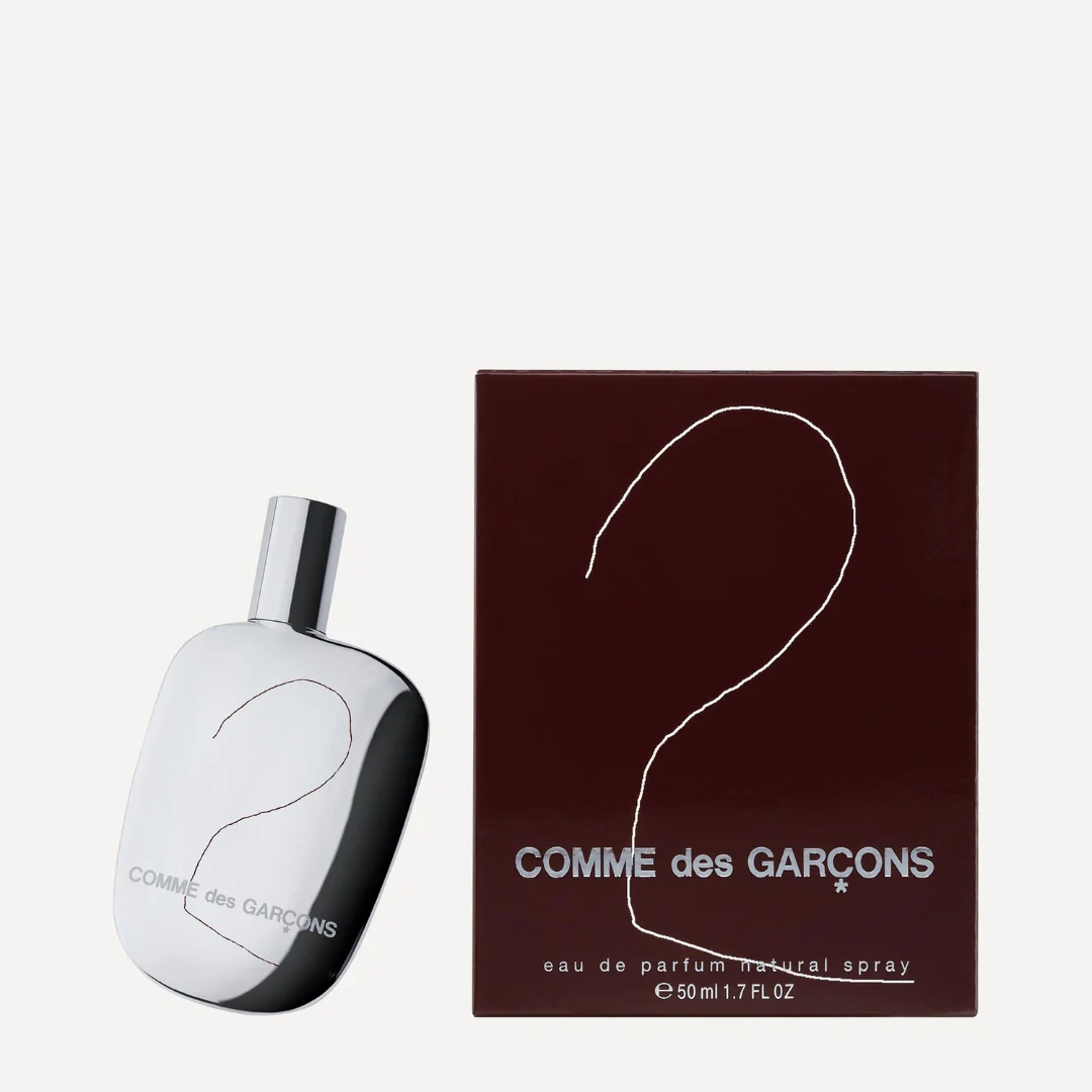 Comme des Garçons 2 - Image 3