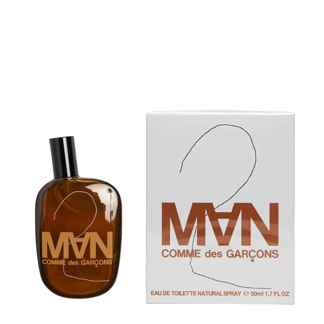 Comme des Garçons 2 Man - Image 4
