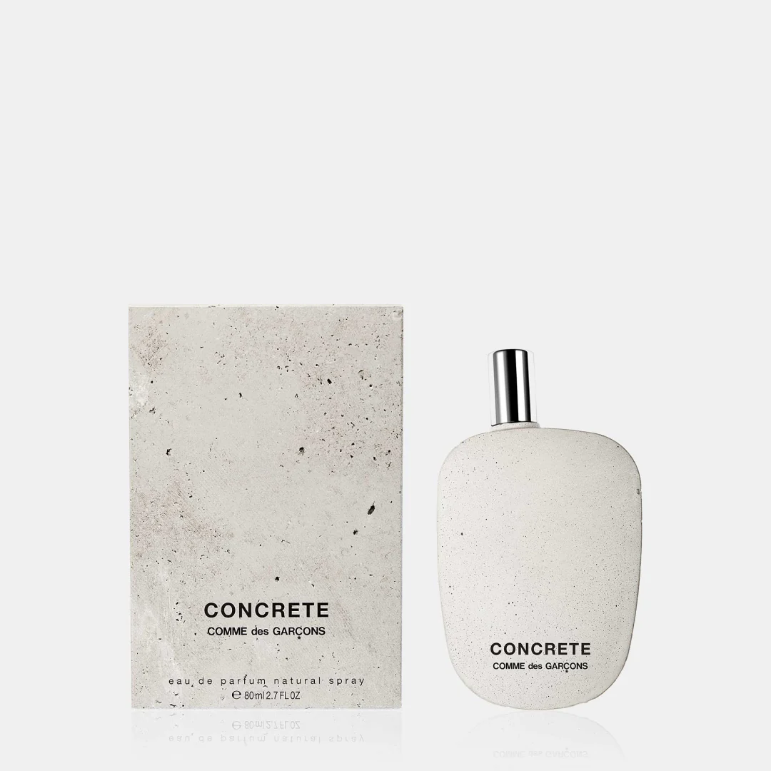 Concrete - Image 2