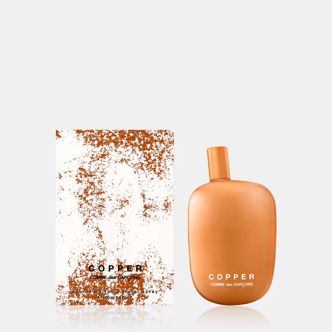 Copper - Image 2