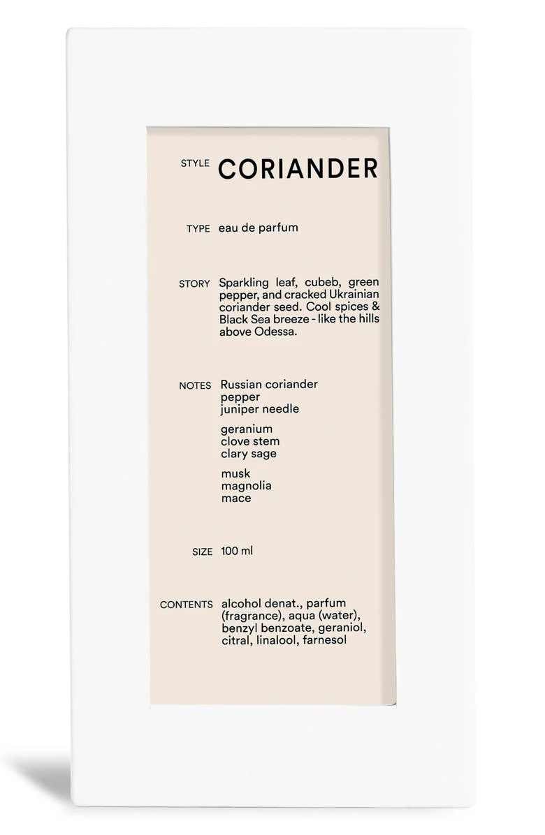 Coriander - Image 4