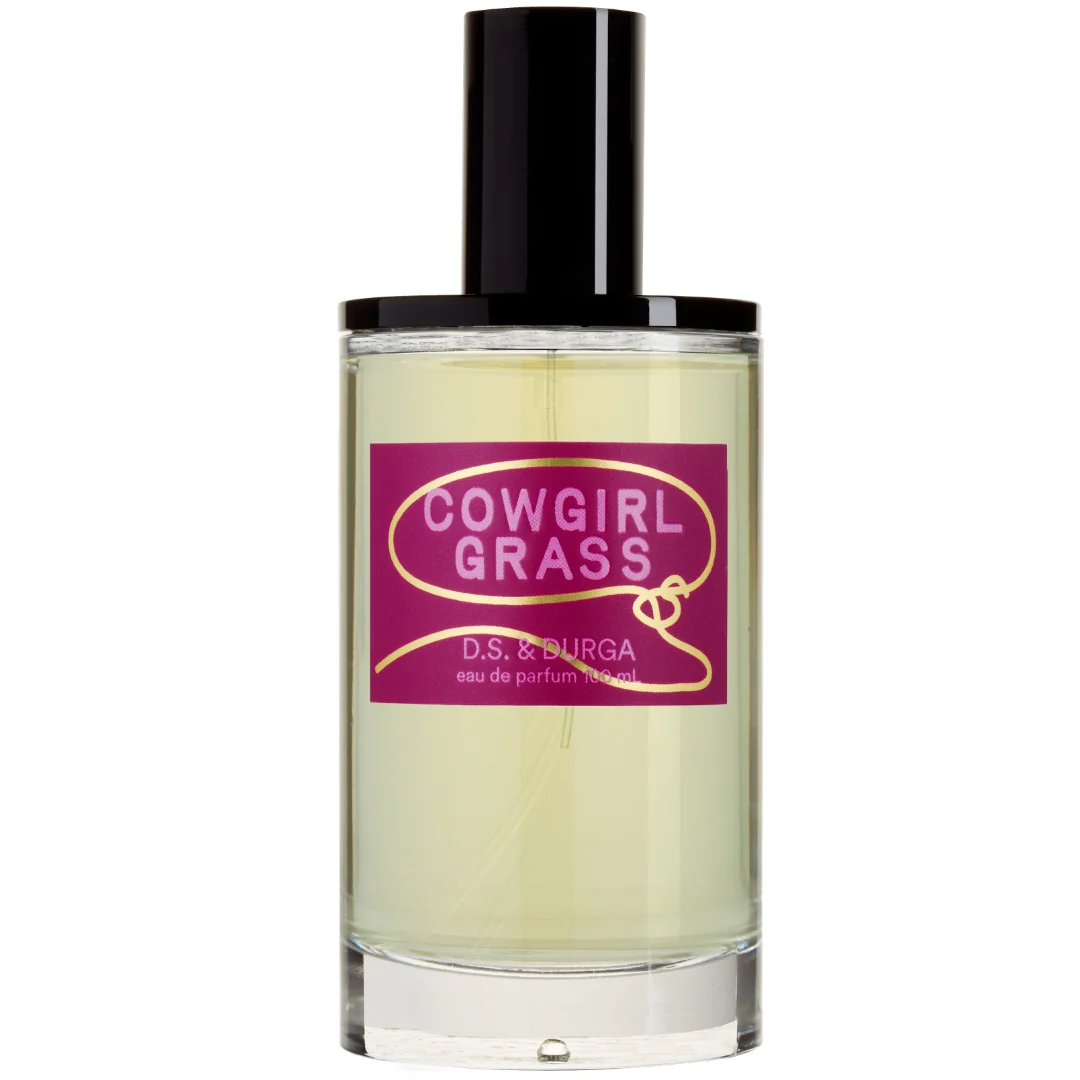 Cowgirl Grass - Image 5