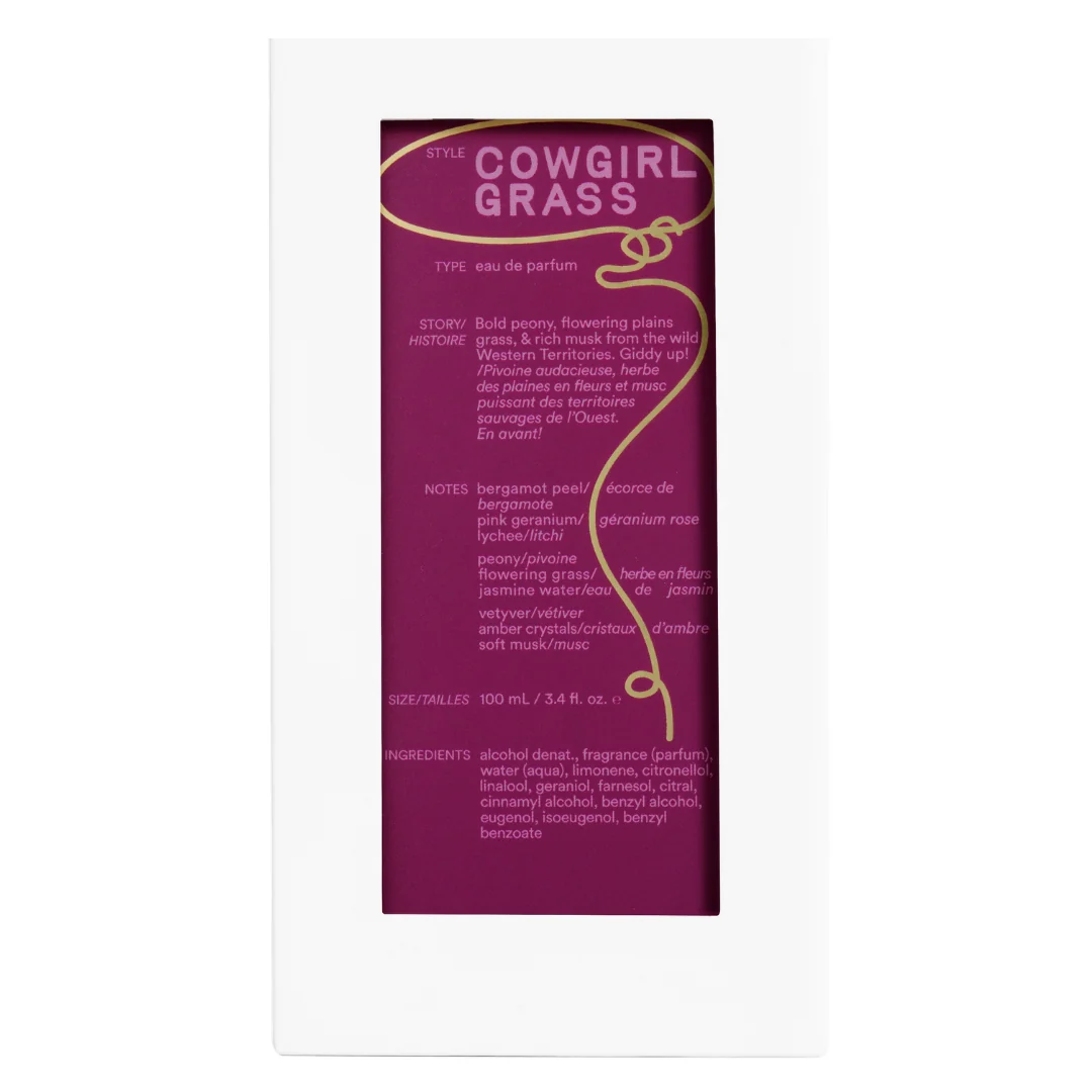 Cowgirl Grass - Image 6