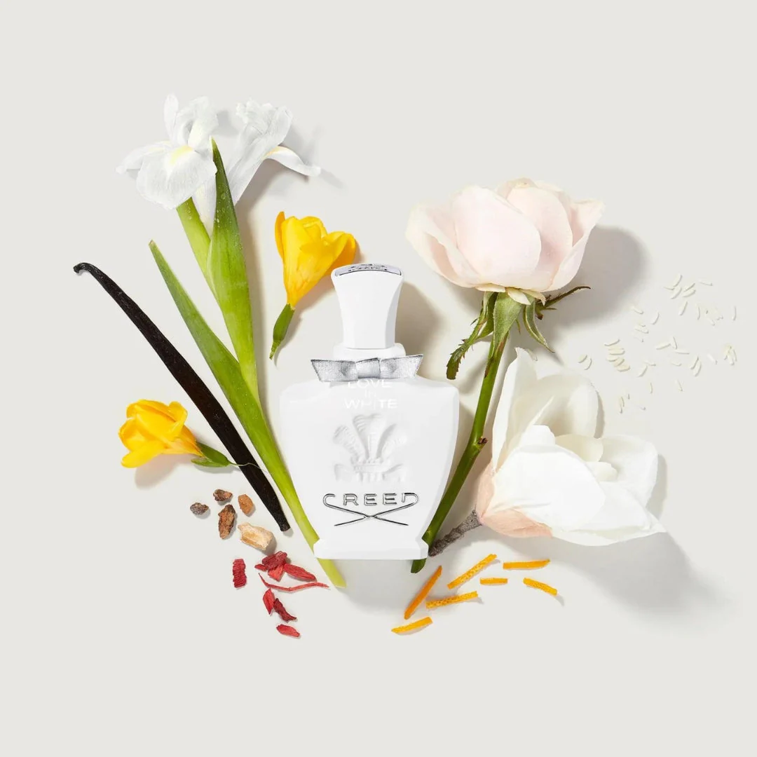 Love In White - Image 2