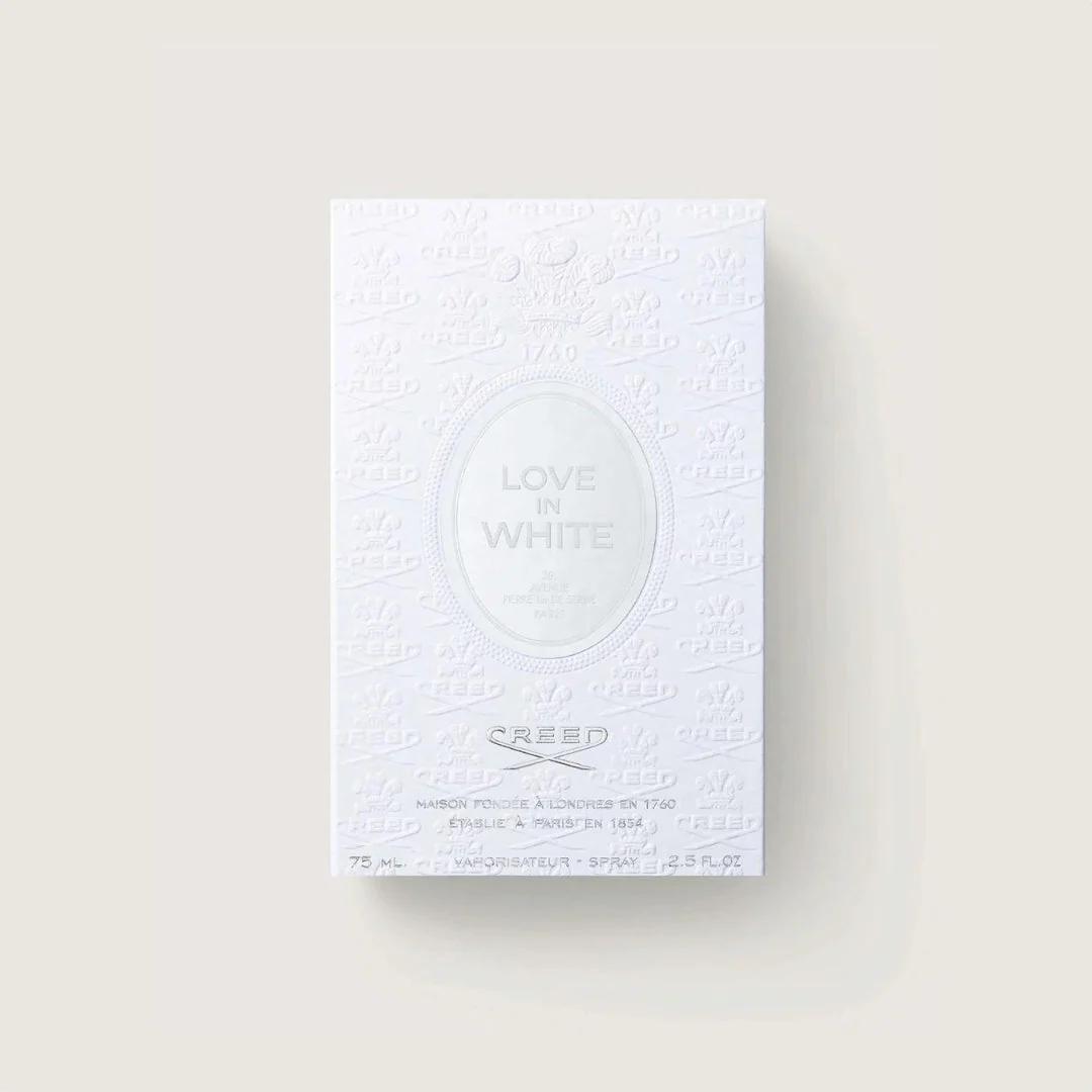 Love In White - Image 3