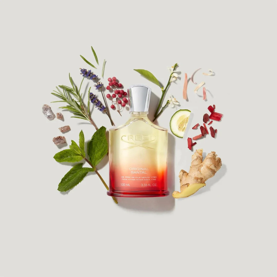 Original Santal - Image 2