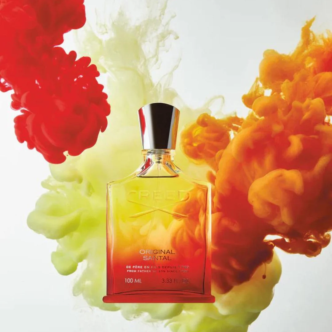 Original Santal - Image 3