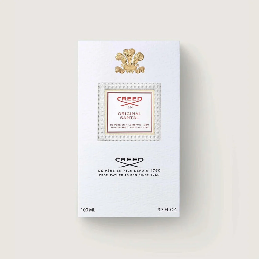 Original Santal - Image 4