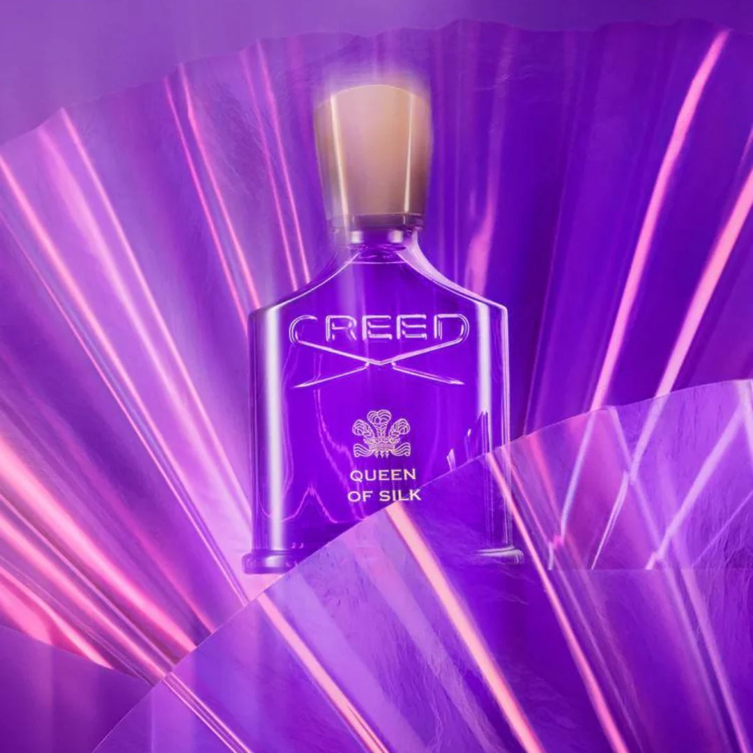Queen of Silk - Image 3