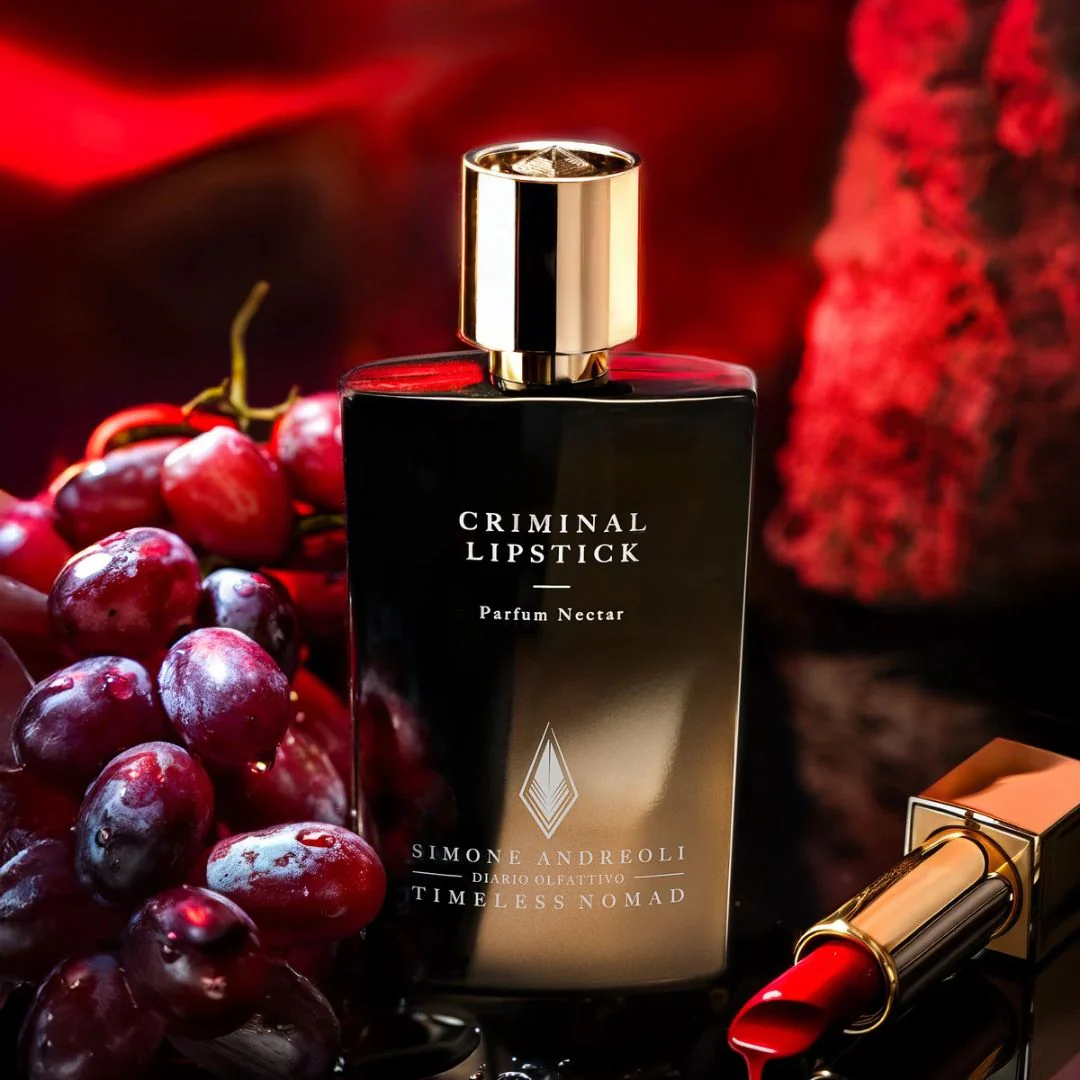 Criminal Lipstick - Image 2