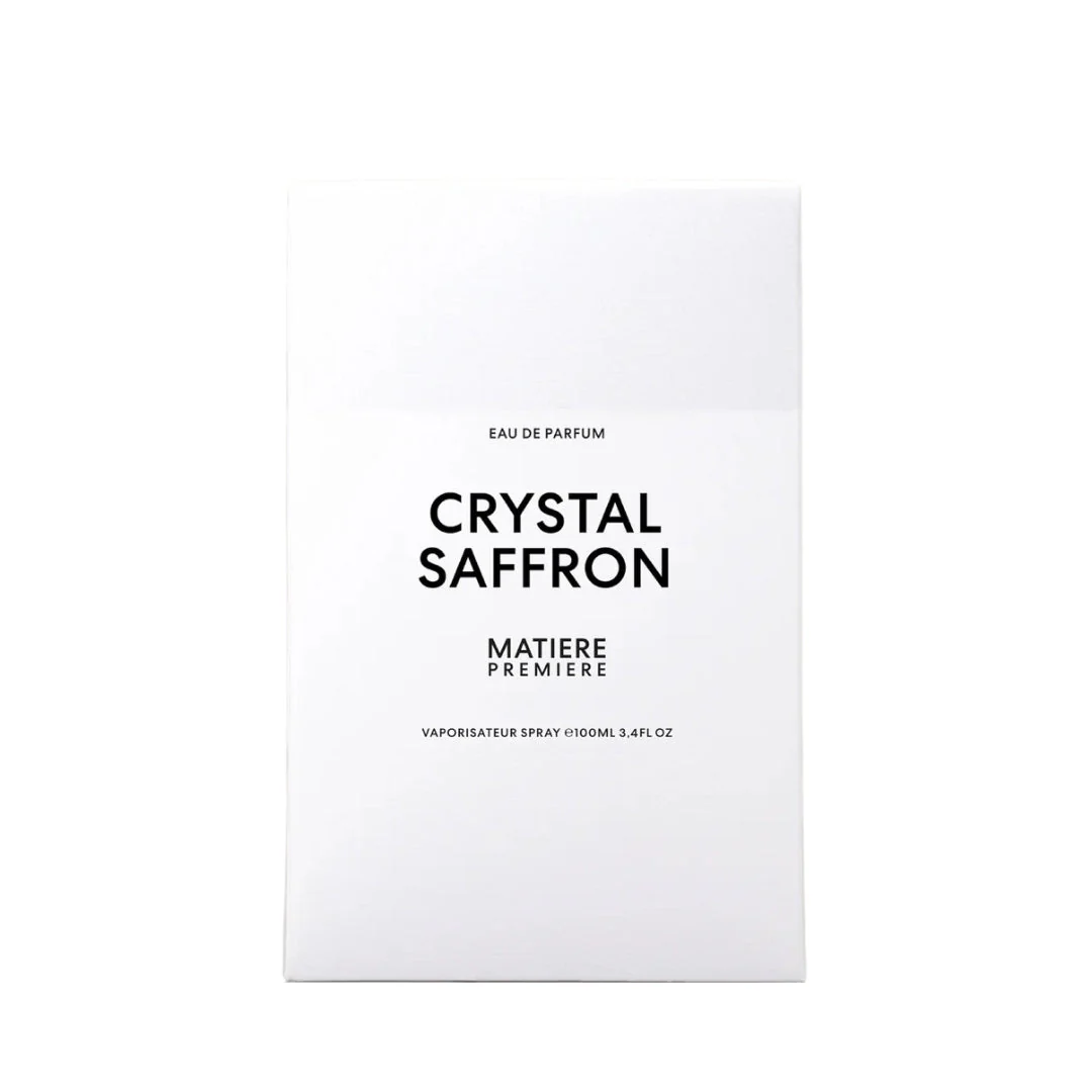Crystal Saffron - Image 2