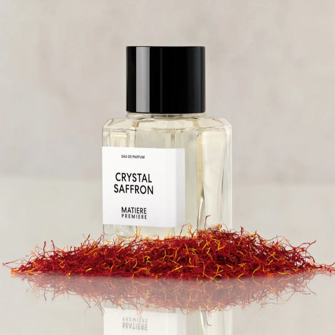 Crystal Saffron - Image 4