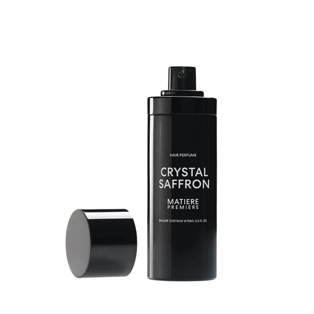 Crystal Saffron Hair Perfume - Image 2