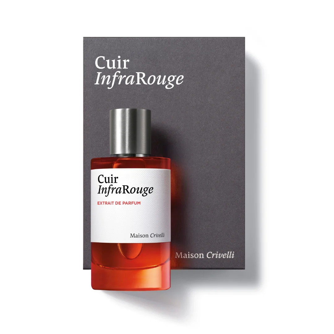 Cuir InfraRouge - Image 2