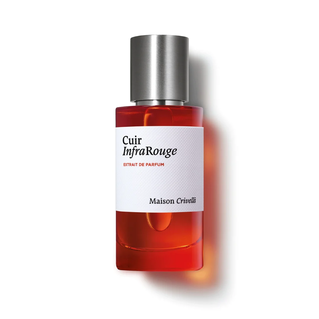 Cuir InfraRouge - Image 3