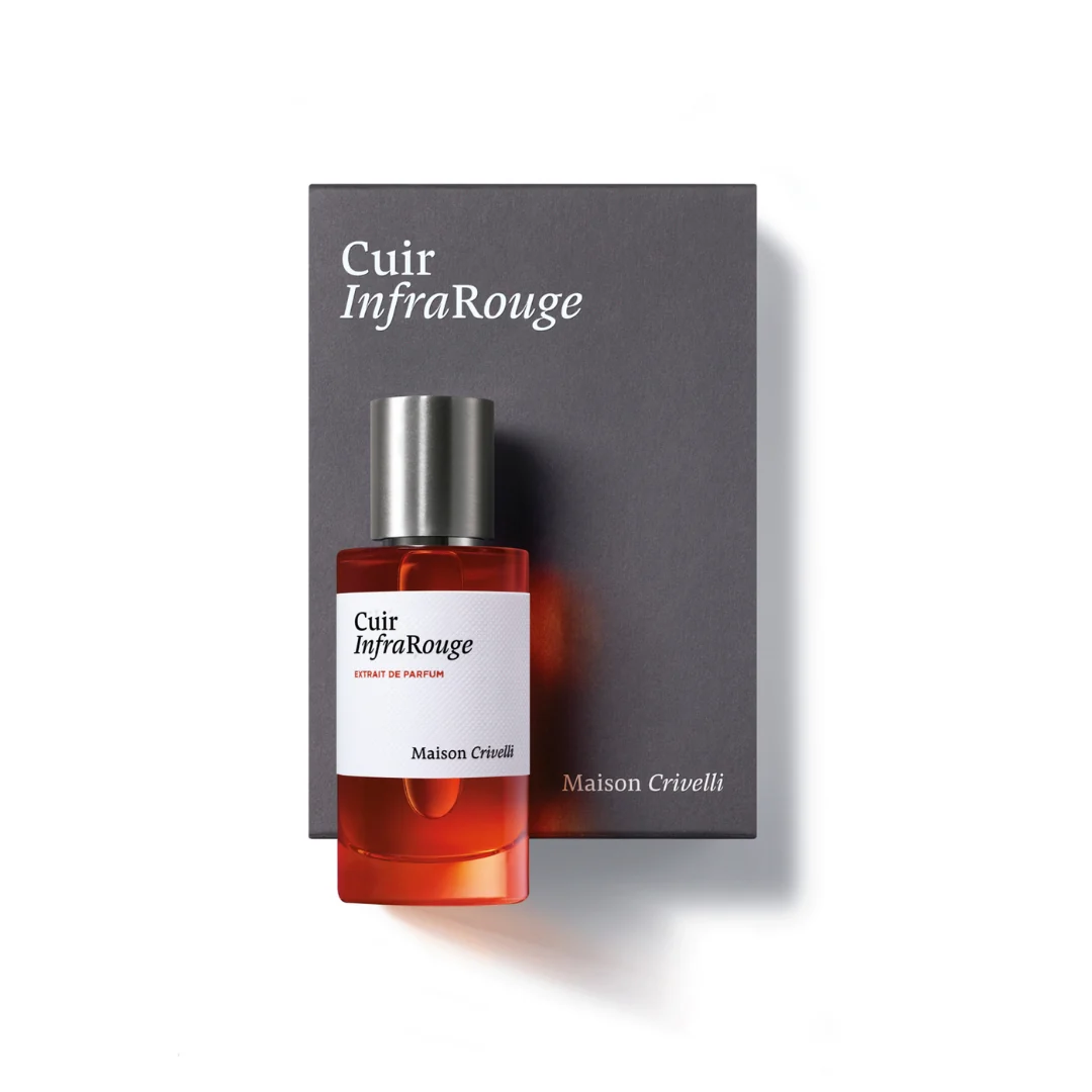 Cuir InfraRouge - Image 4