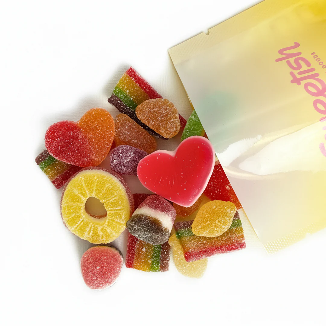 Curated by Cammy: The Gummy Set - Image 3