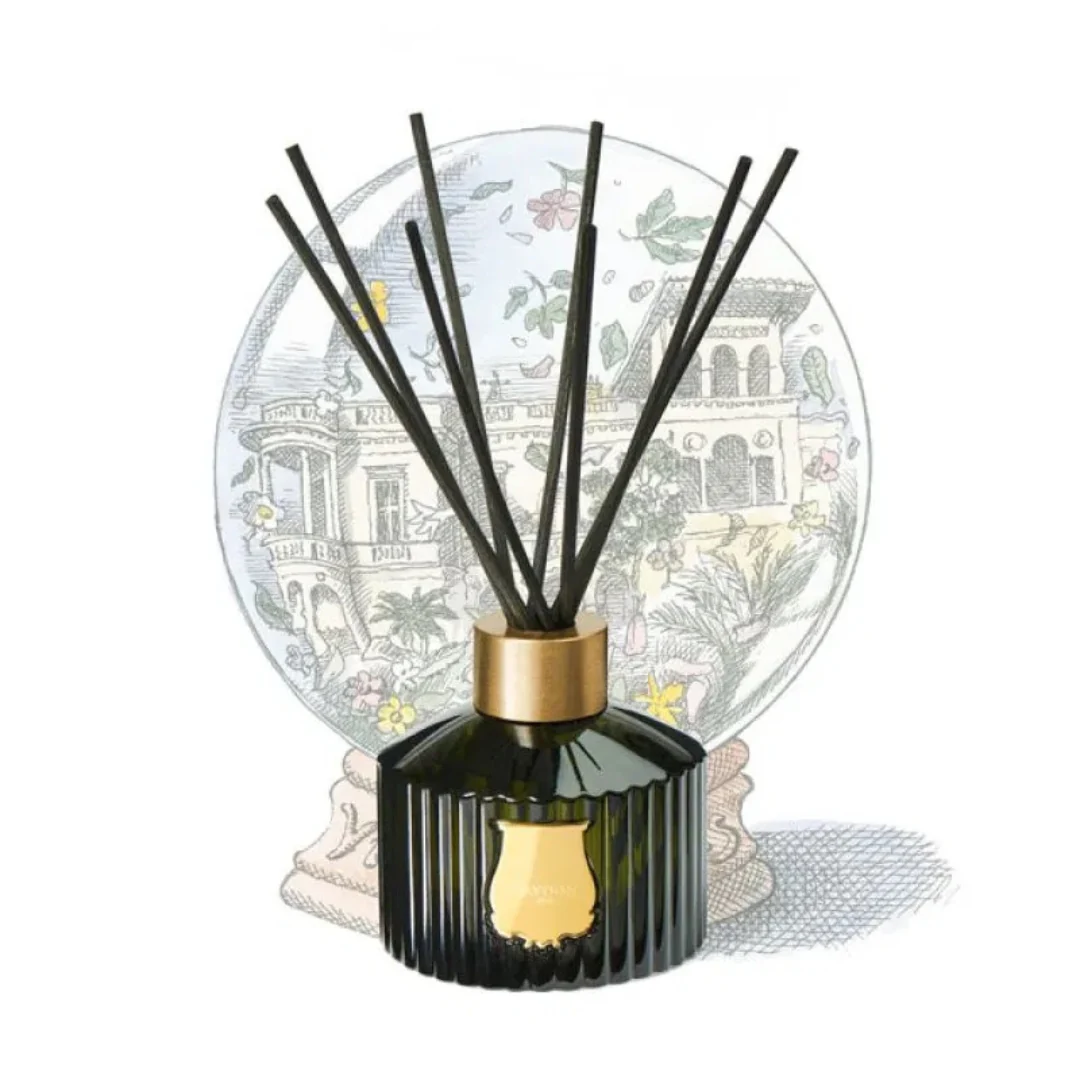 Cyrnos Home Fragrance Diffuser - Image 2