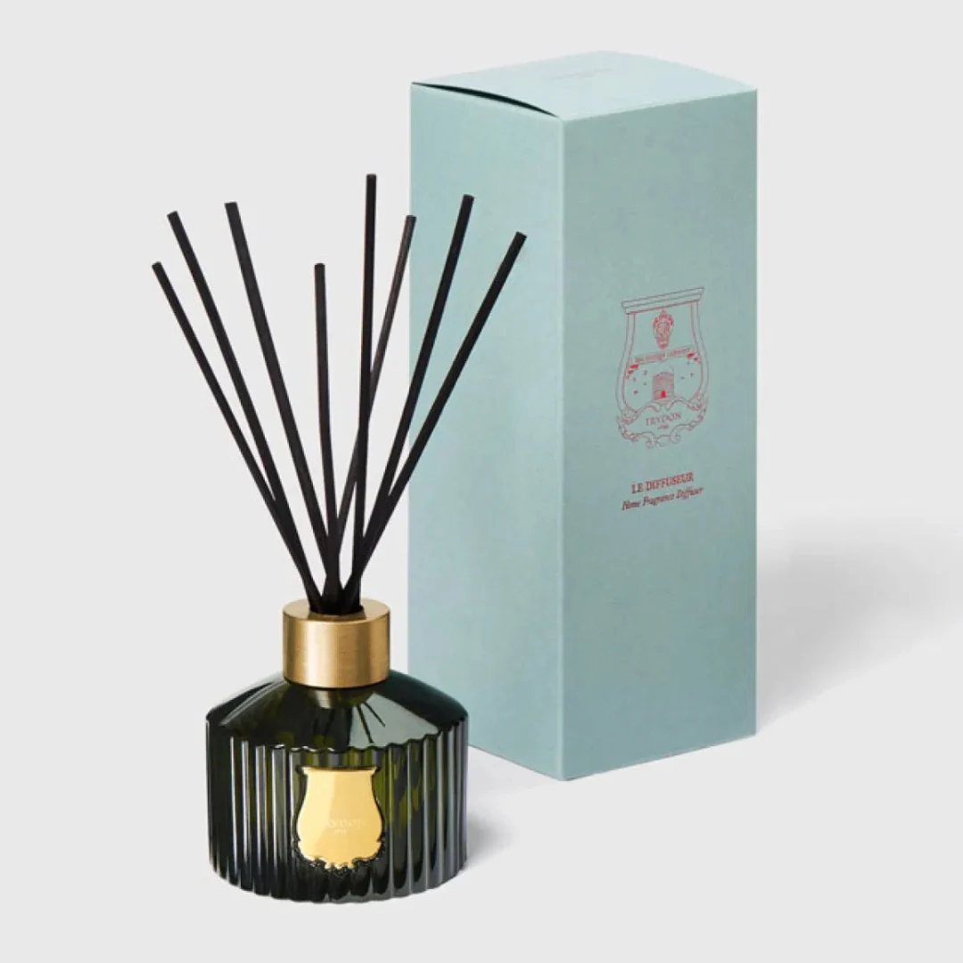 Cyrnos Home Fragrance Diffuser - Image 4