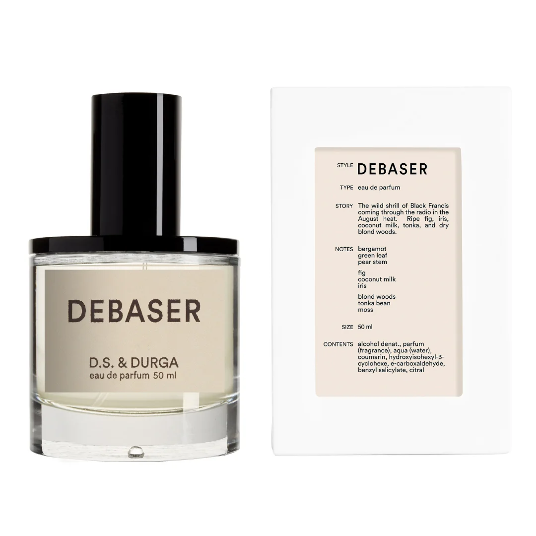 Debaser - Image 3